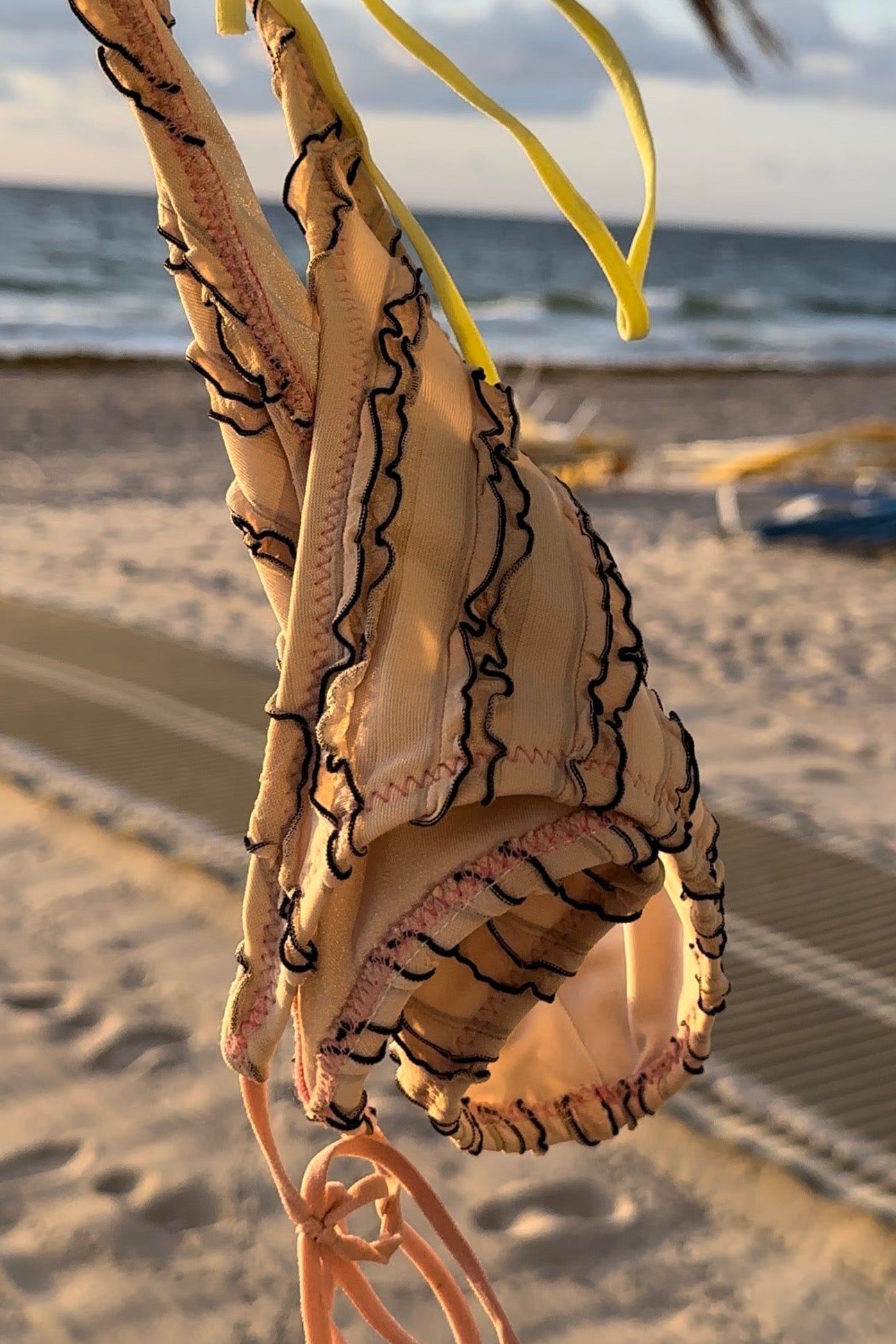 Ayla Bottoms BB Doll sold by Tea You product image thumbnail 5