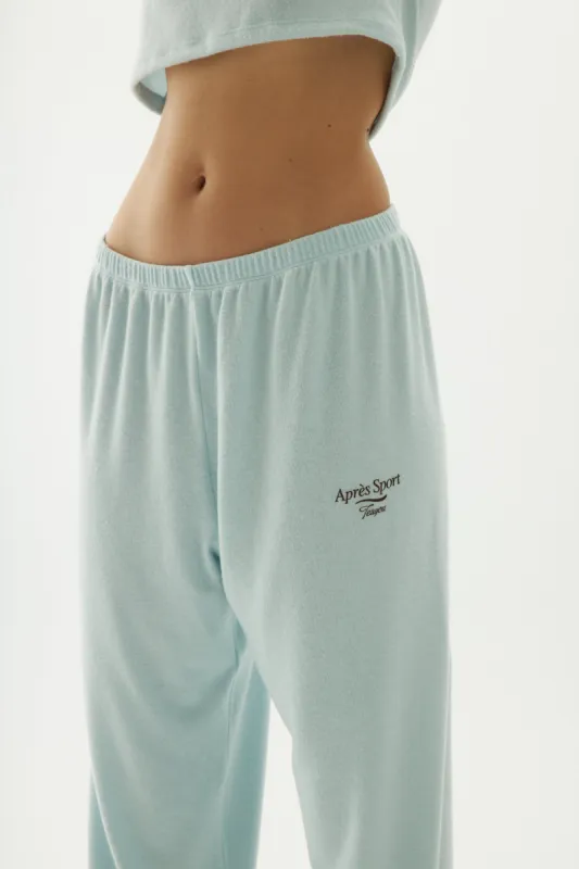 Après Sport Joggers Light Breeze sold by Tea You
