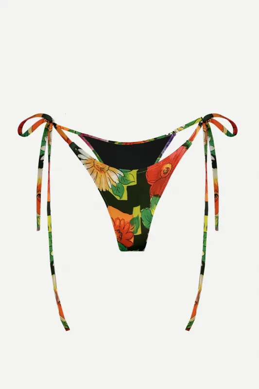 Iris Bottom Jardin sold by Tea You