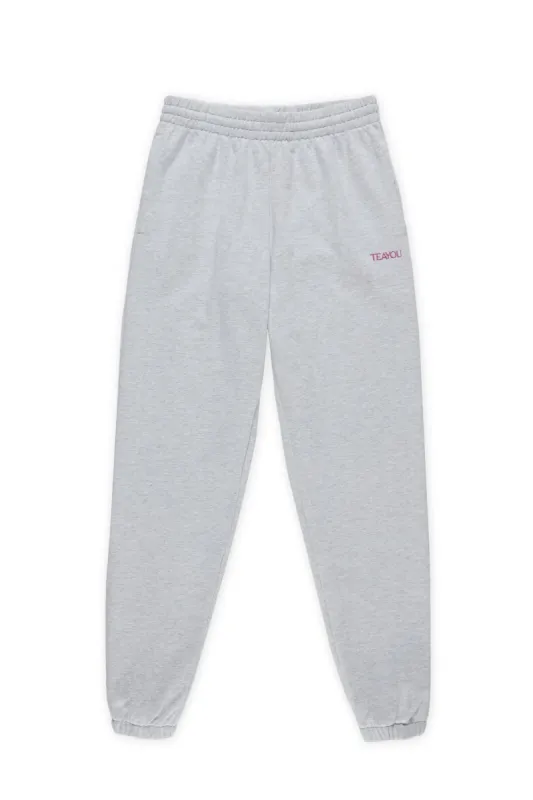 Fleece Jogger sold by Tea You
