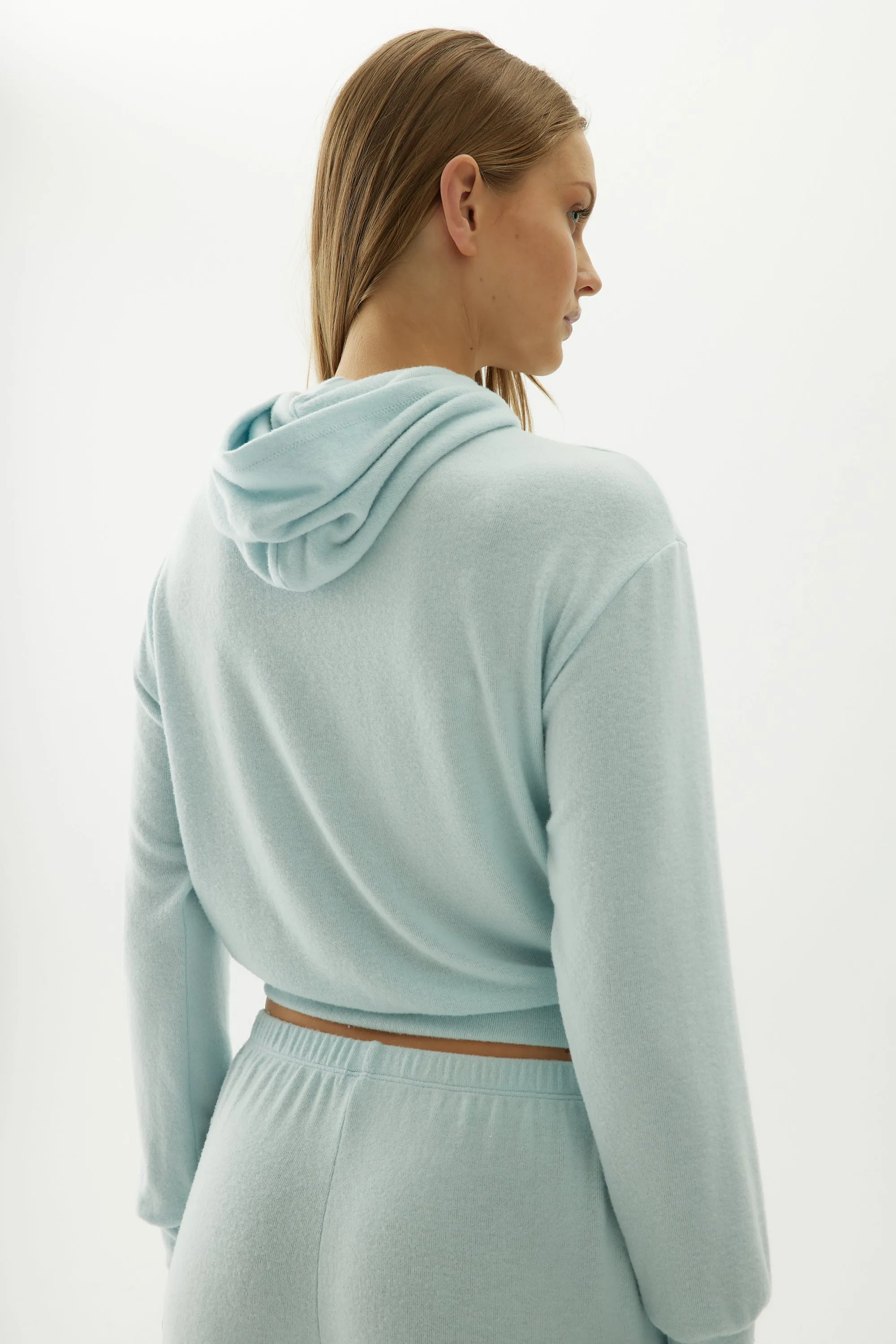 Après Sport Zip-Up Light Breeze sold by Tea You product image thumbnail 2