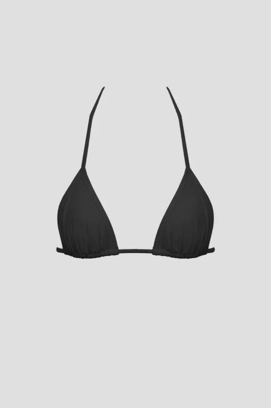 Tanner Top Black sold by Tea You