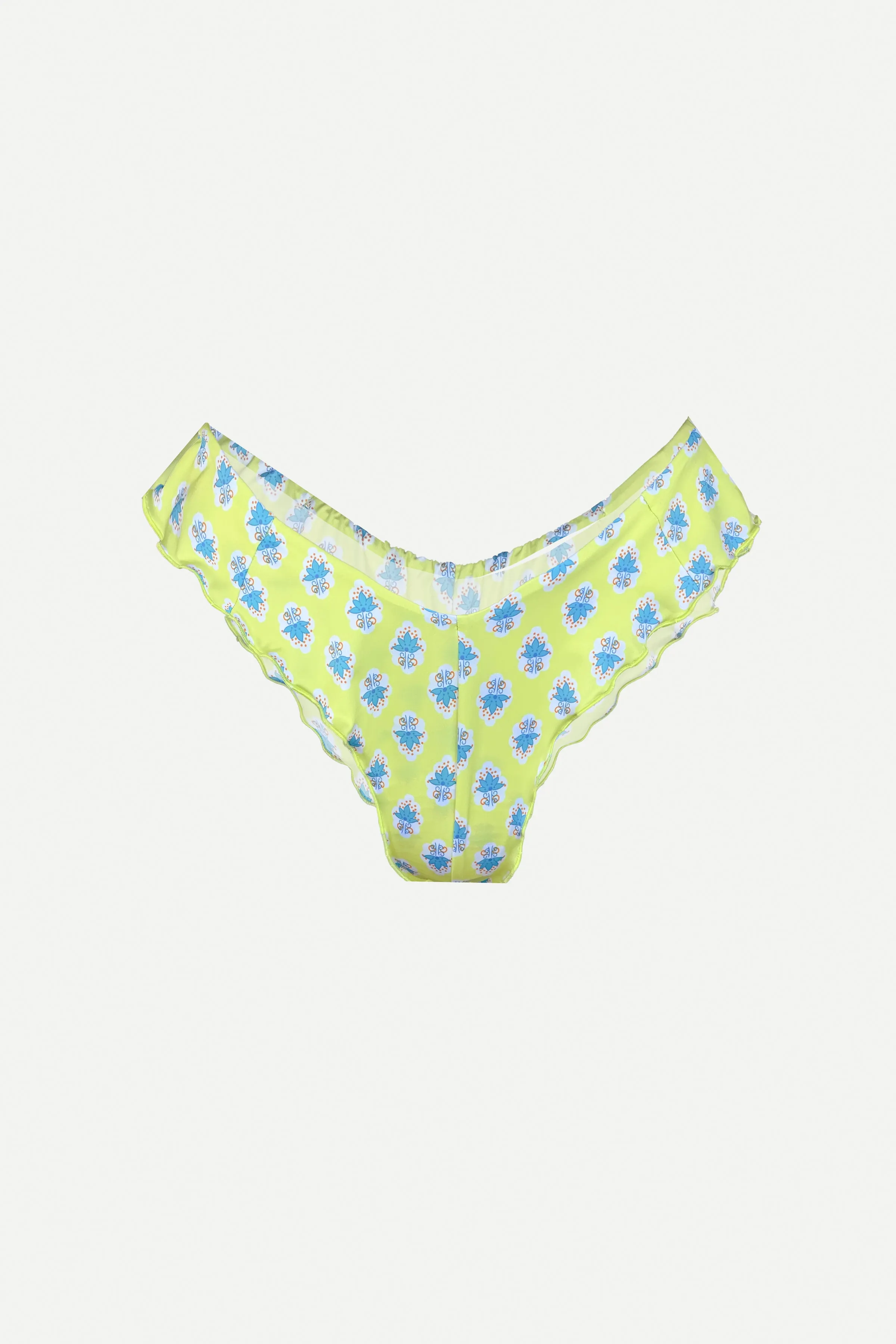 Giada bottoms Lagoon sold by Tea You