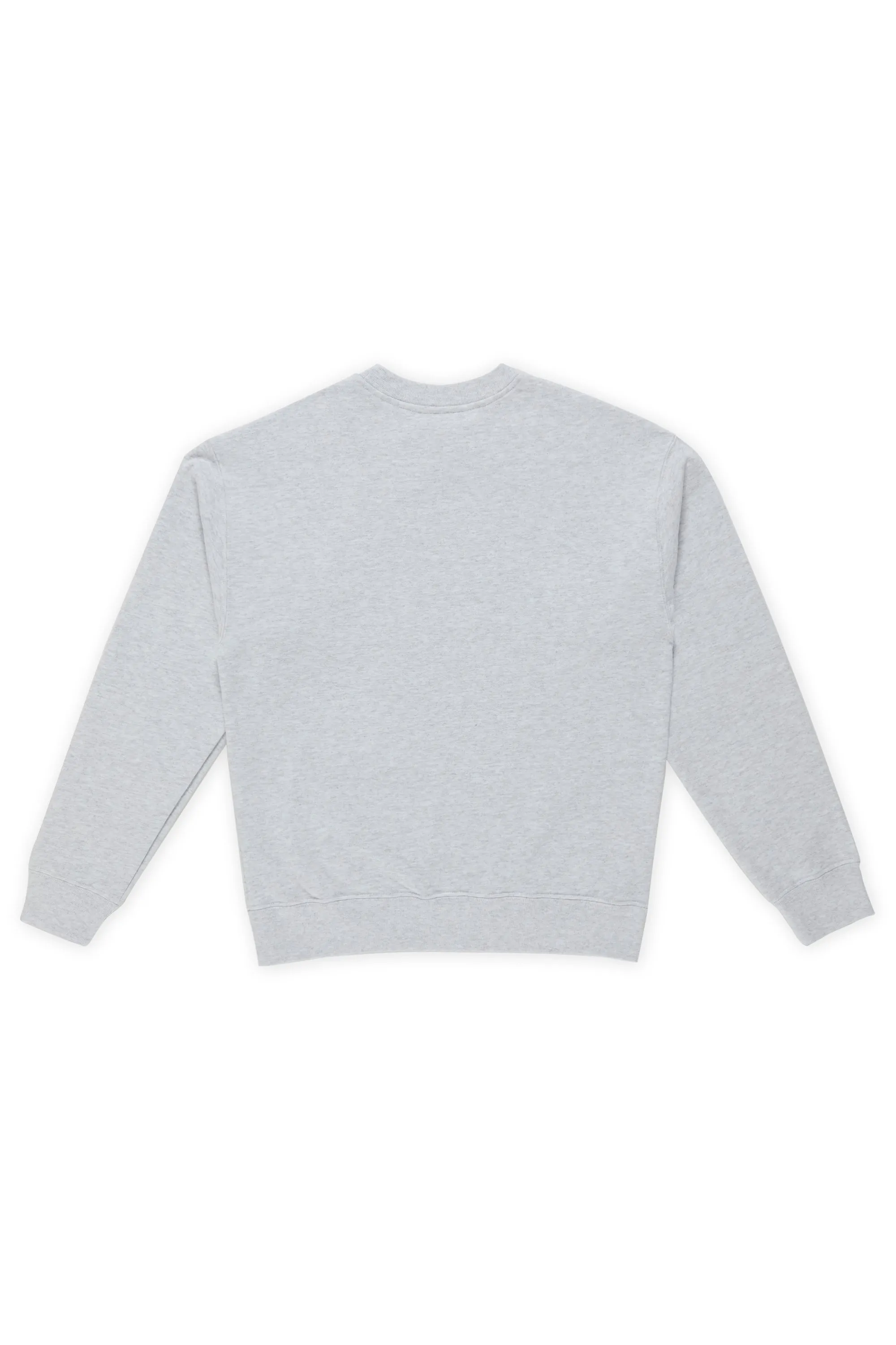 Fleece Crewneck Grey sold by Tea You product image thumbnail 3
