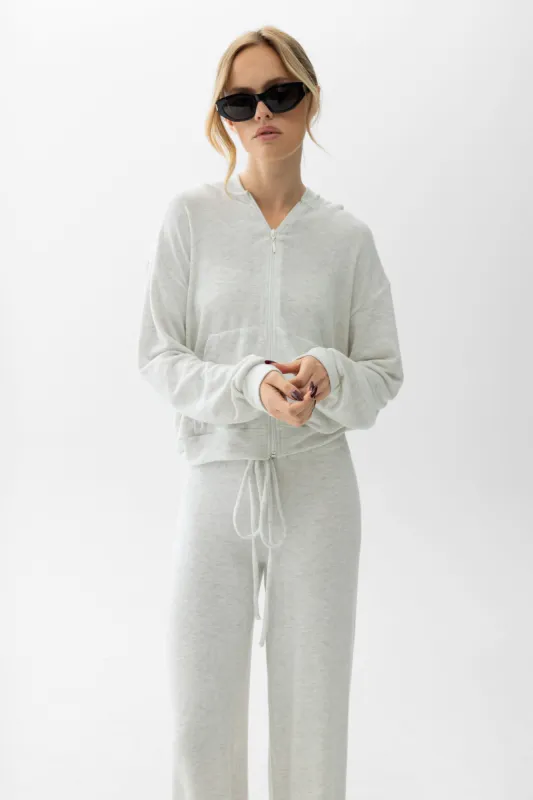 Après Sport Zip-Up sold by Tea You