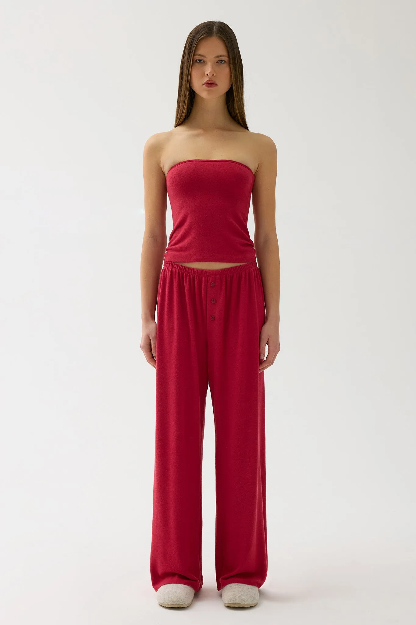 Parisia Tube Top sold by Tea You product image thumbnail 4