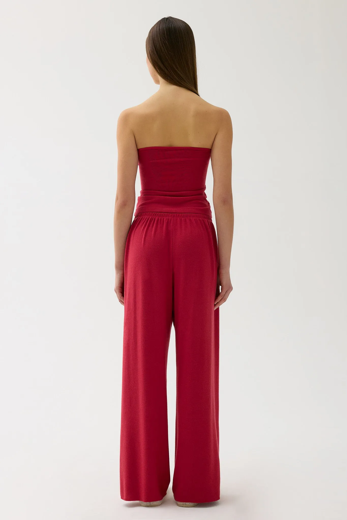 Parisia Tube Top sold by Tea You product image thumbnail 5