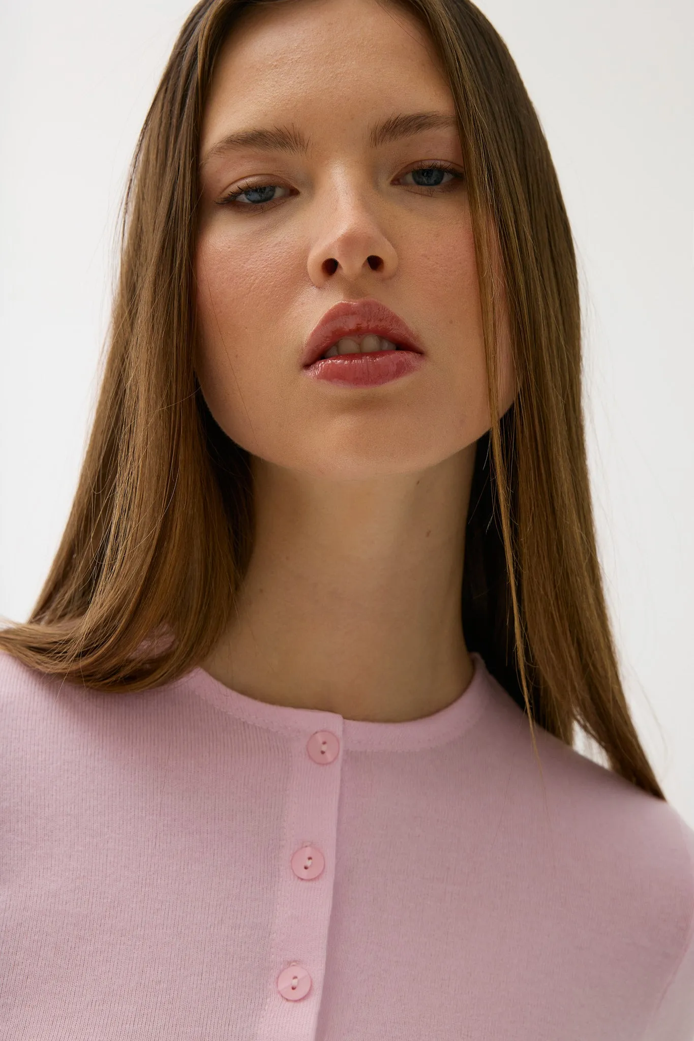 Elara Cardigan sold by Tea You product image thumbnail 4