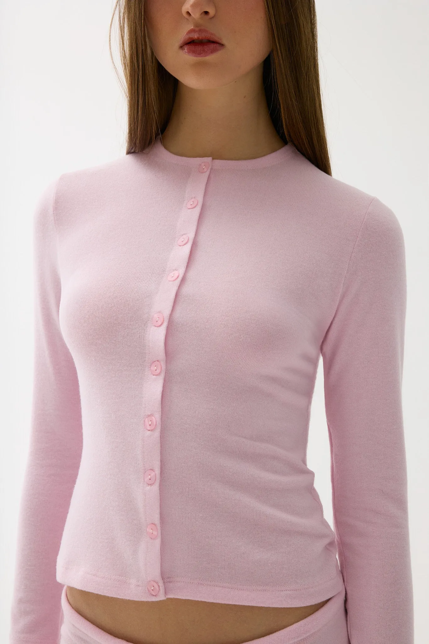 Elara Cardigan sold by Tea You product image thumbnail 5