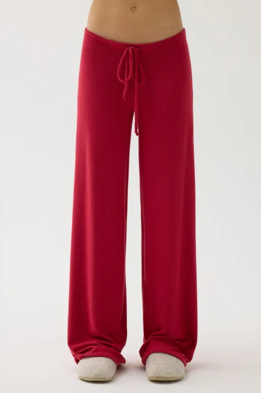 Capucine Pant sold by Tea You