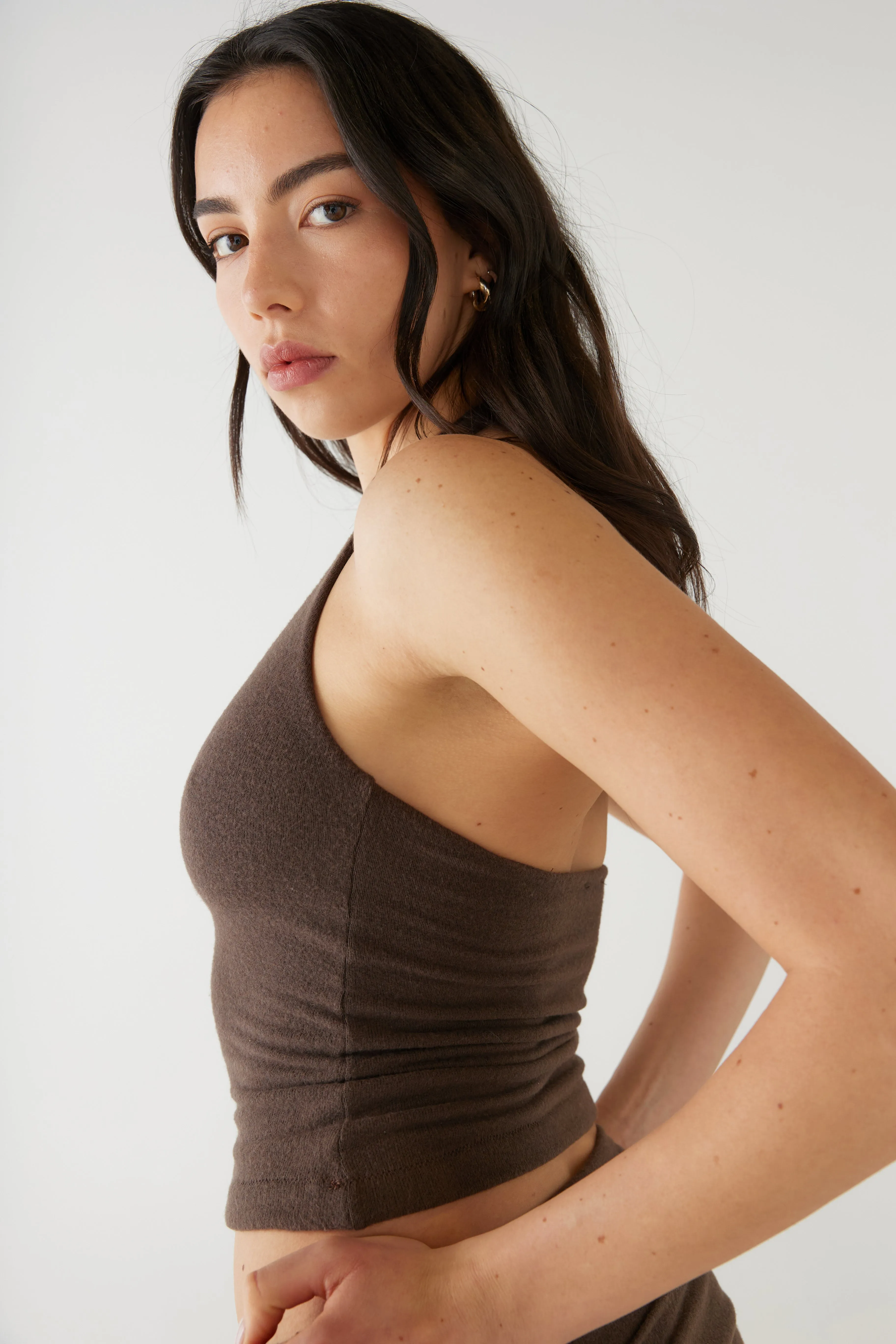 Romy Halter Top sold by Tea You product image thumbnail 2