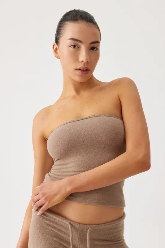 Parisia Tube Top sold by Tea You