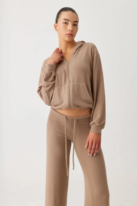 Sport Zip-Up sold by Tea You