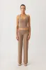 Romy Halter Top sold by Tea You