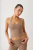 Romy Halter Top sold by Tea You