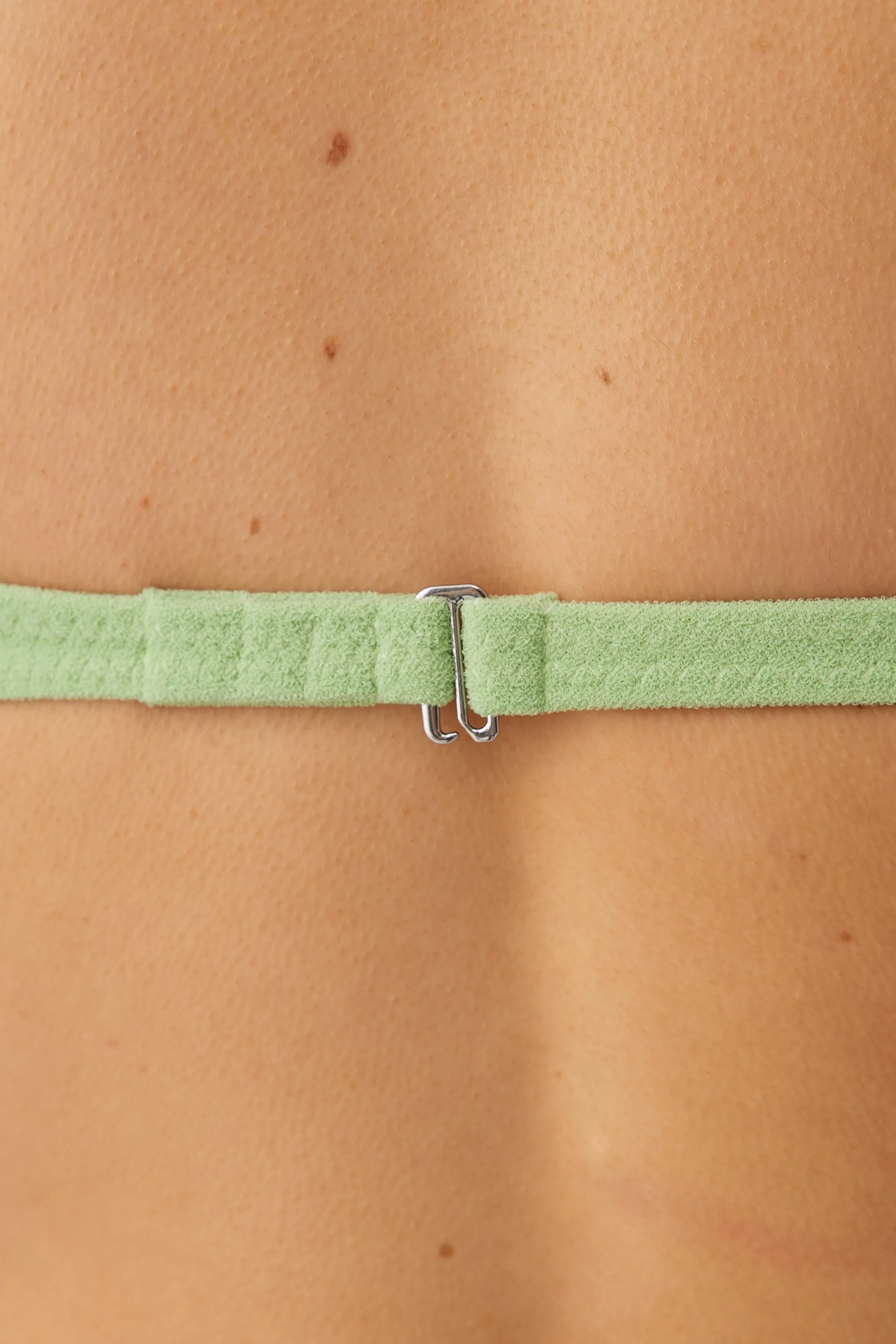 Solea Tube Top Sponge sold by Tea You product image thumbnail 5