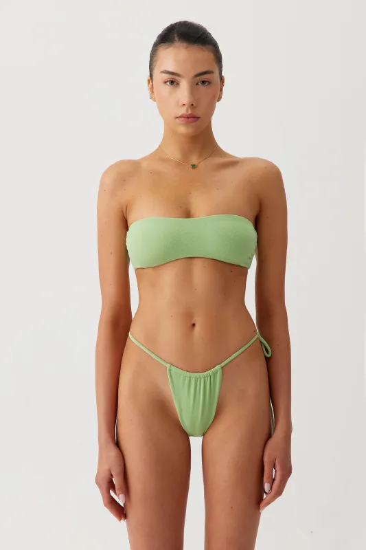 Solea Tube Top Sponge sold by Tea You