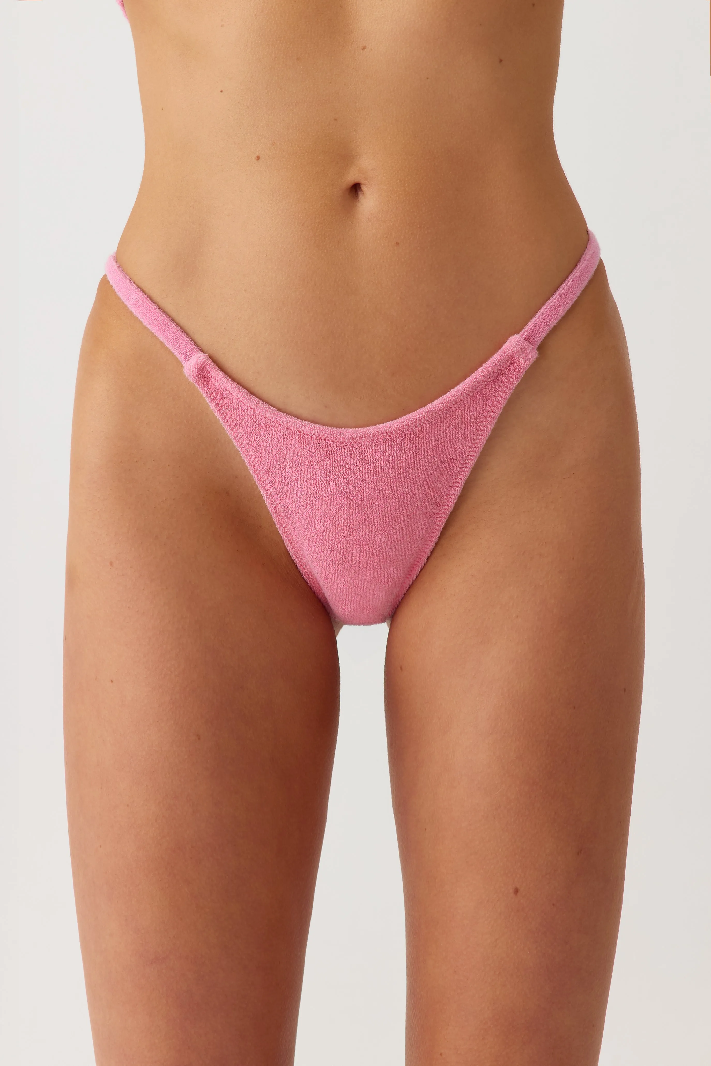 Tanner Bottoms Terry sold by Tea You