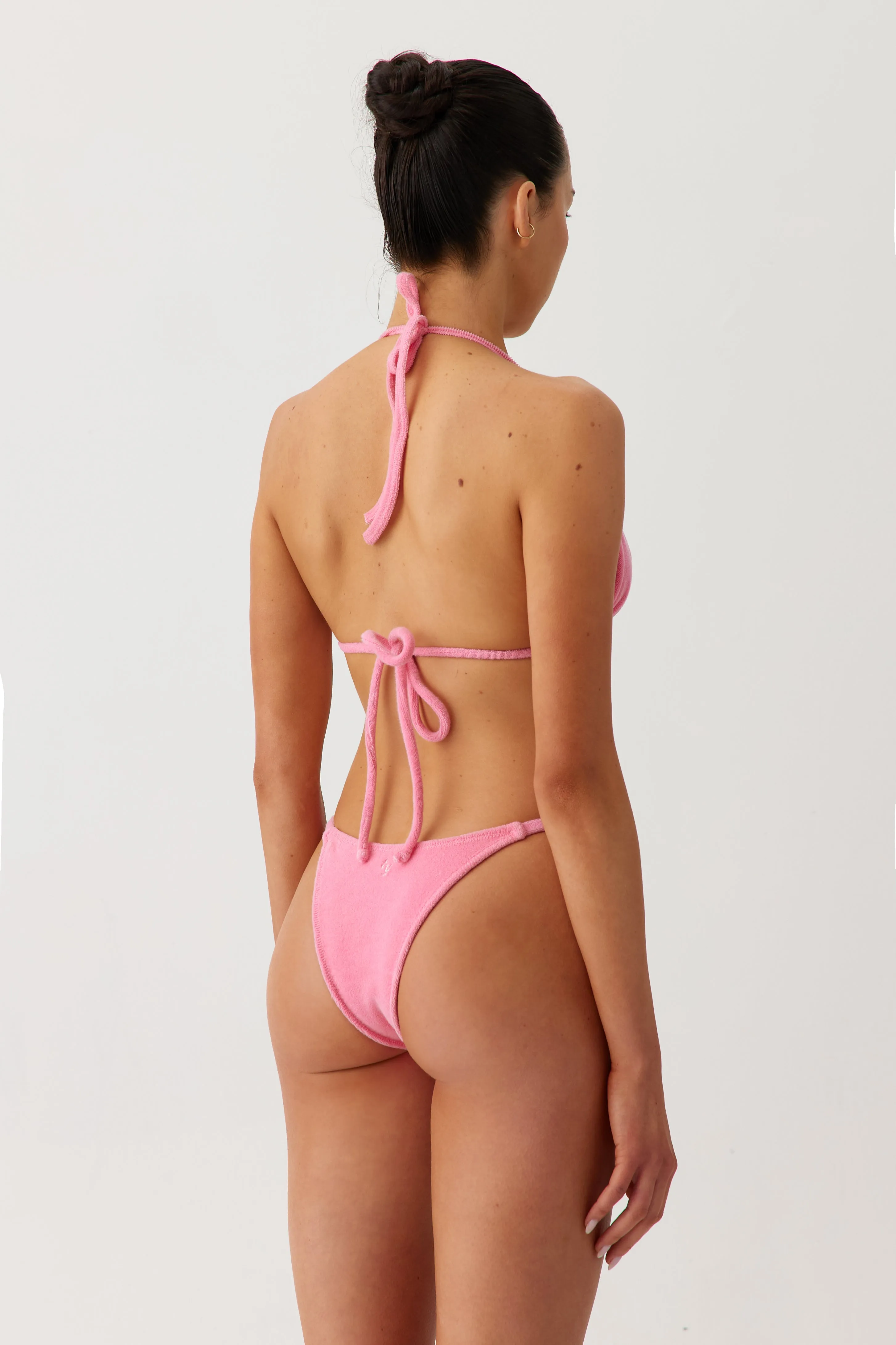 Tanner Bottoms Terry sold by Tea You product image thumbnail 5