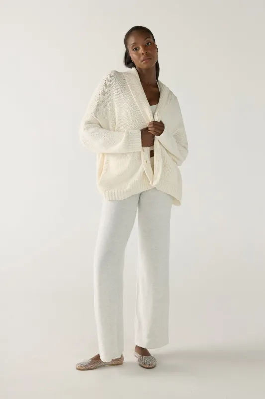 The Douillet Cardigan sold by Tea You