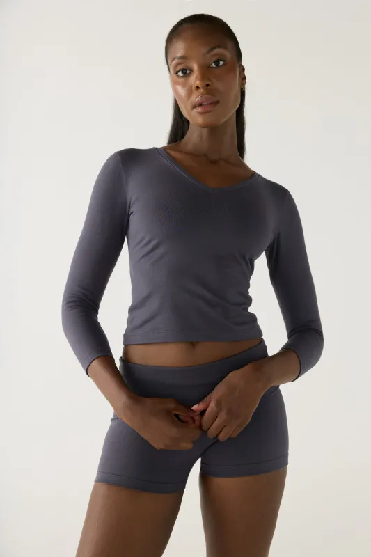 Leia V-Neck sold by Tea You