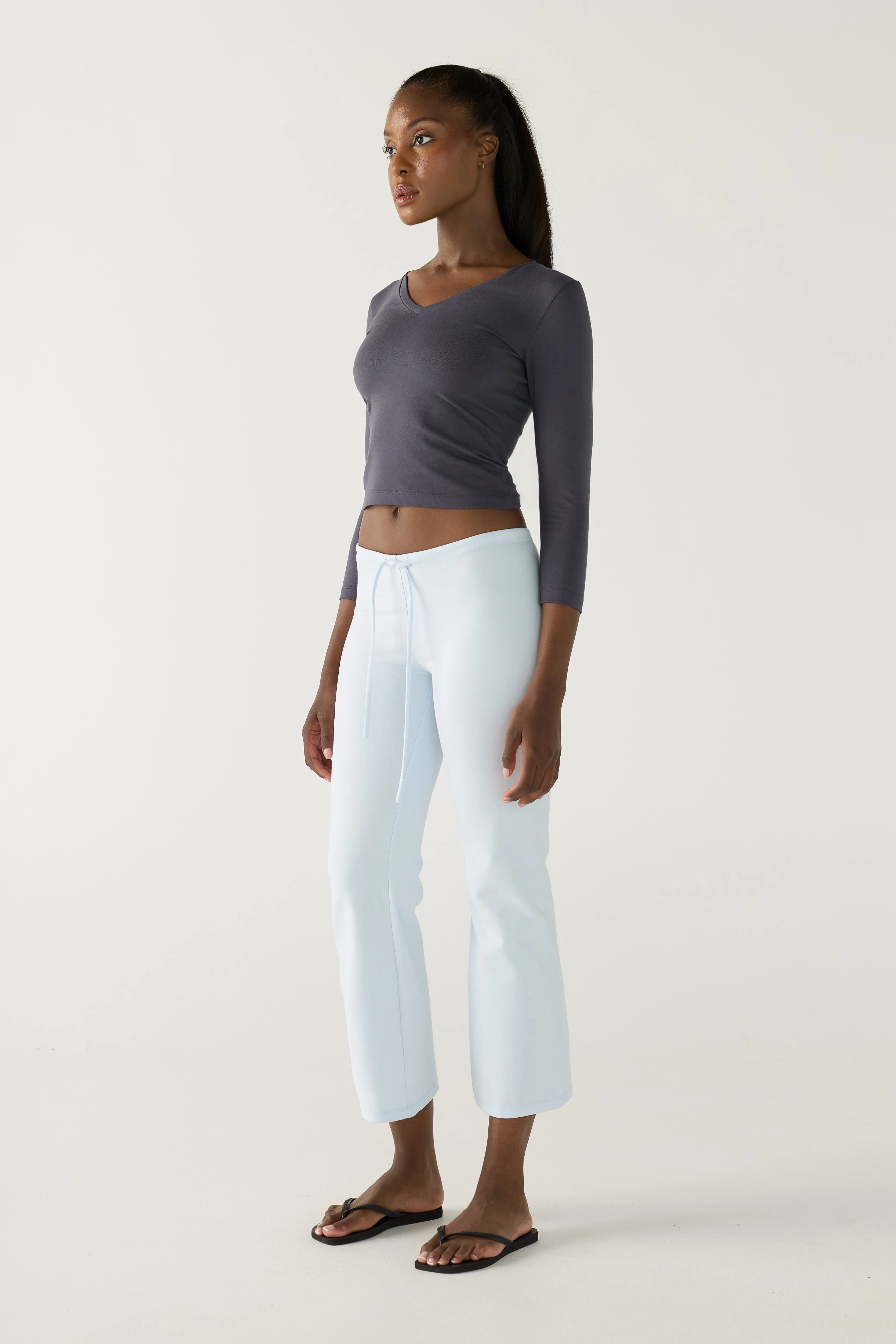 Cropped Capucine sold by Tea You product image thumbnail 5
