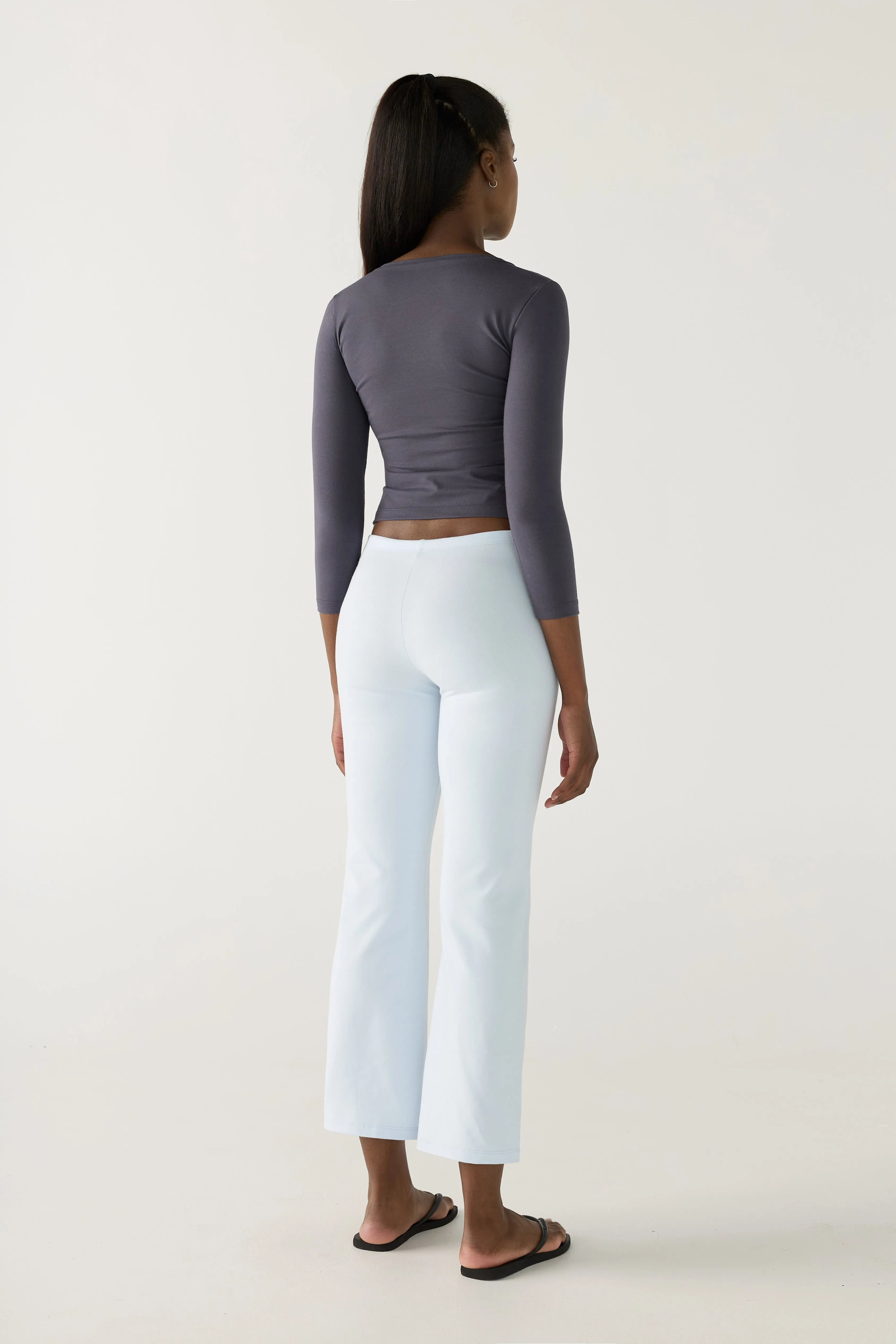 Cropped Capucine sold by Tea You product image thumbnail 3