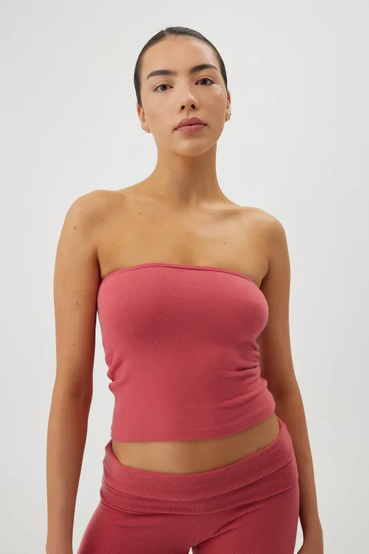 Parisia Tube Top sold by Tea You
