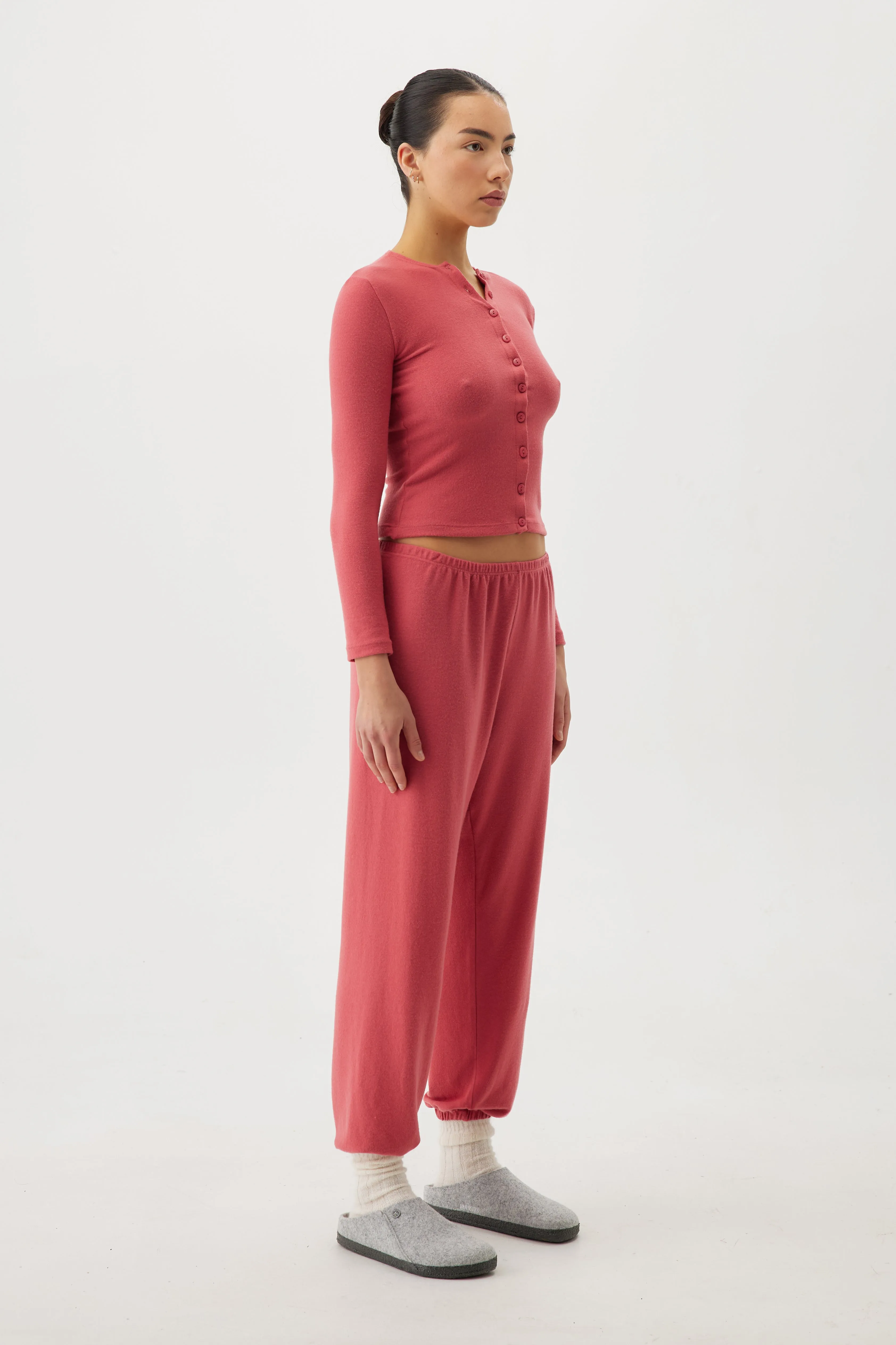 Elara Cardigan sold by Tea You product image thumbnail 4