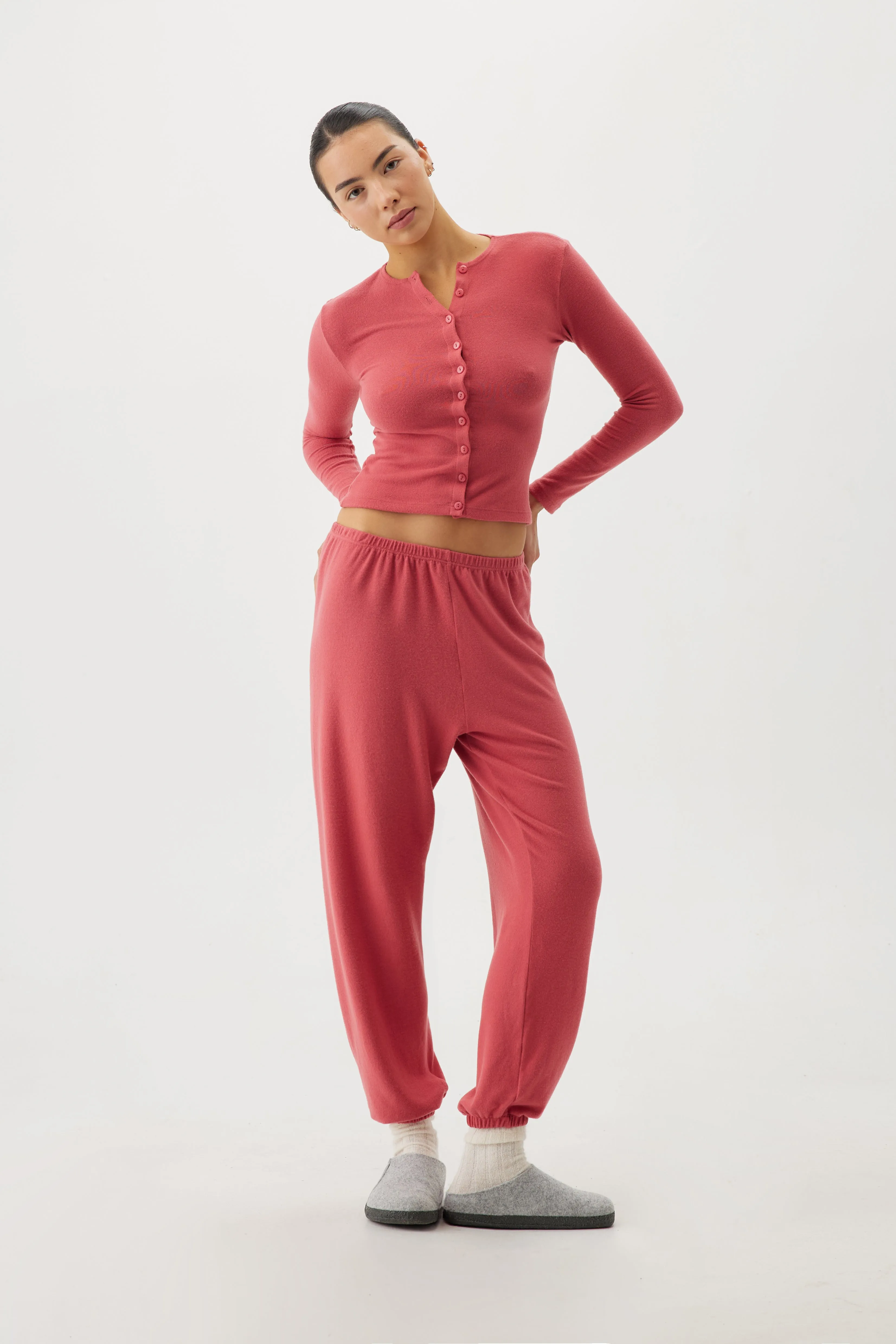 Elara Cardigan sold by Tea You product image thumbnail 2