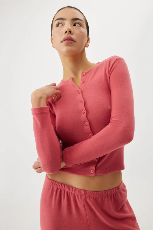 Elara Cardigan sold by Tea You