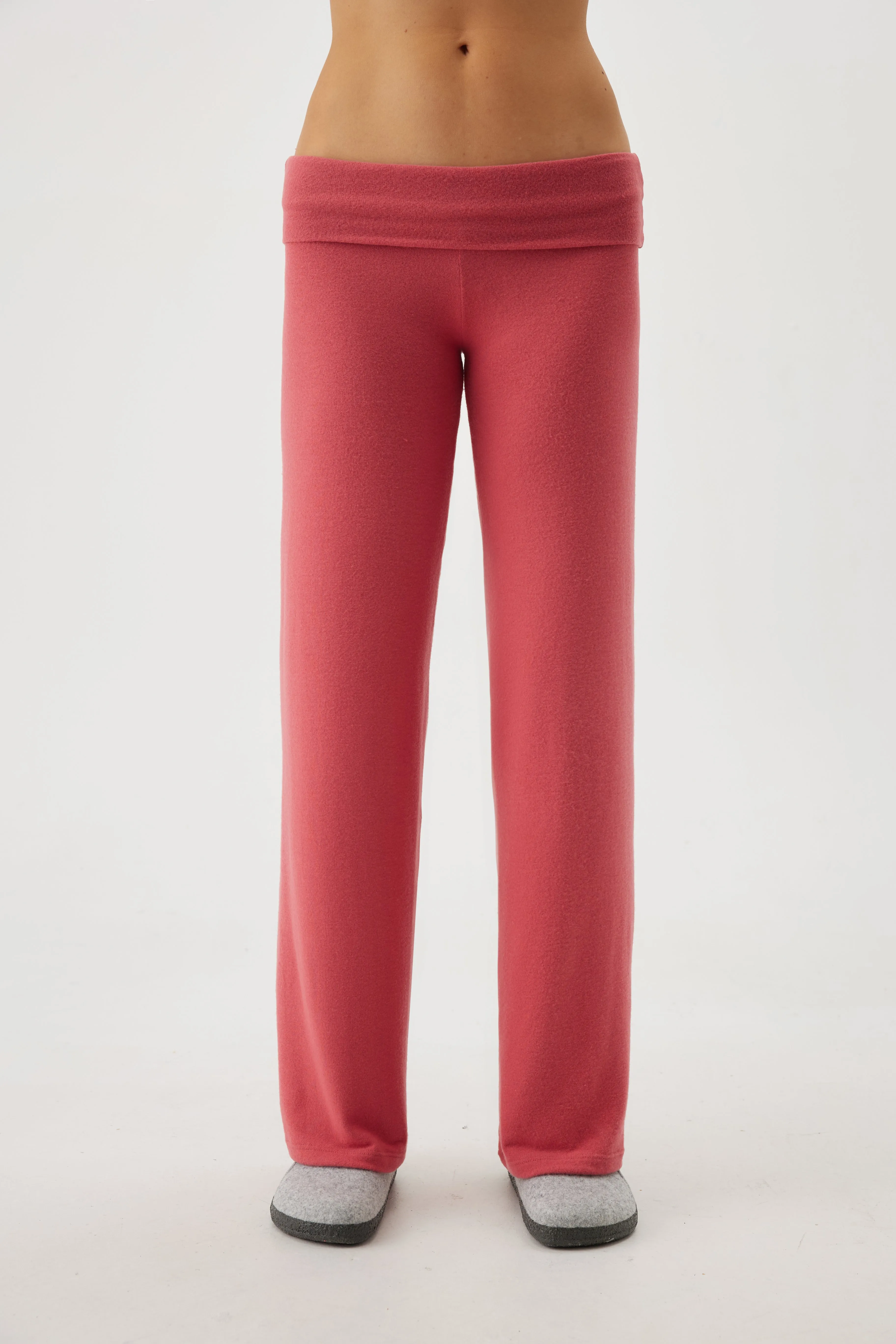 Noa Foldover Pant sold by Tea You product image thumbnail 4