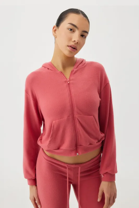 Sport Zip-Up sold by Tea You