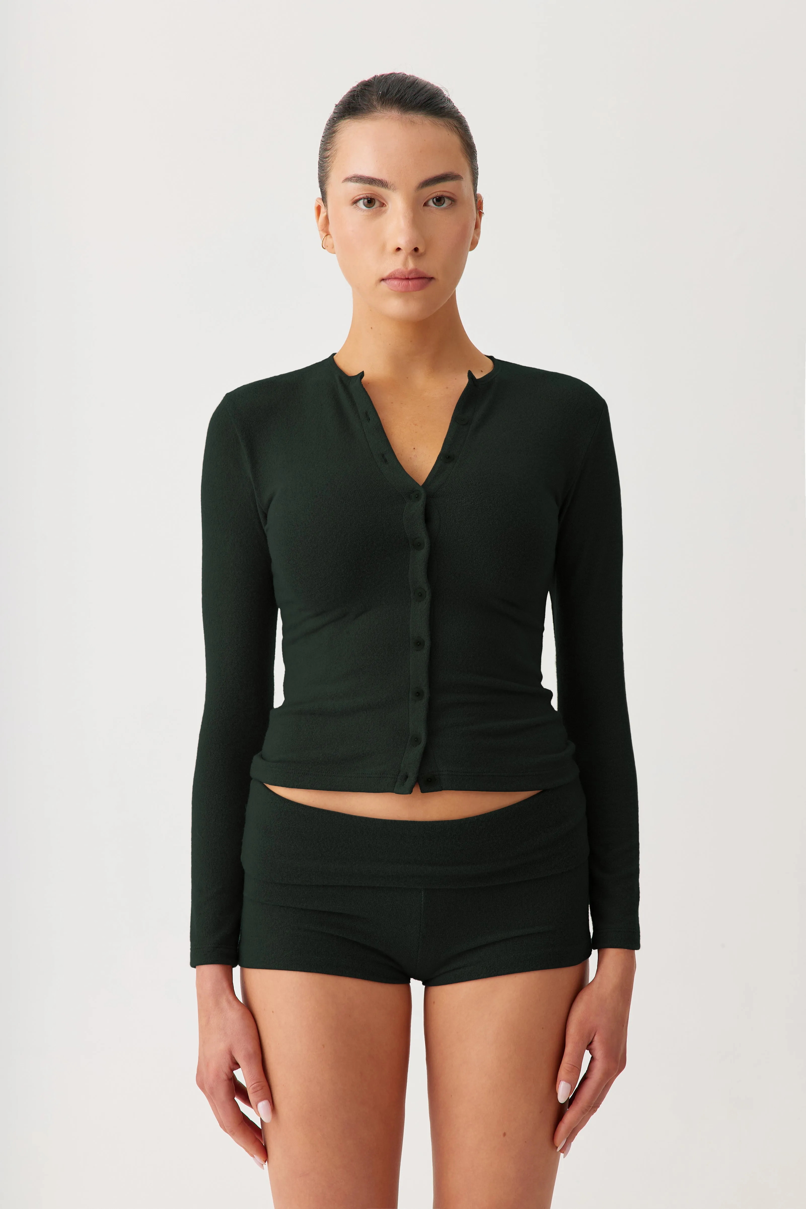 Elara Cardigan sold by Tea You product image thumbnail 3