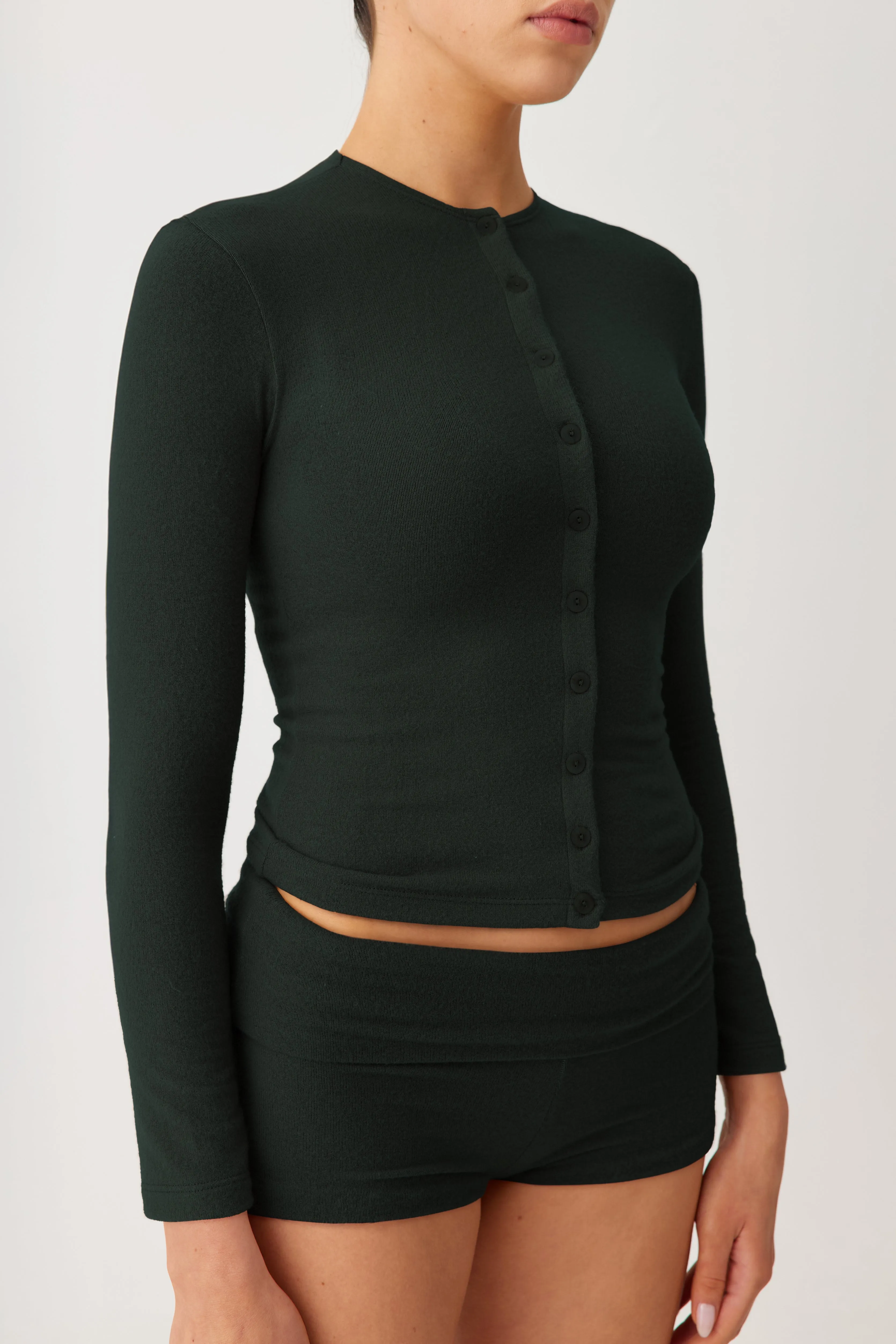 Elara Cardigan sold by Tea You