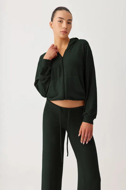 Sport Zip-Up sold by Tea You