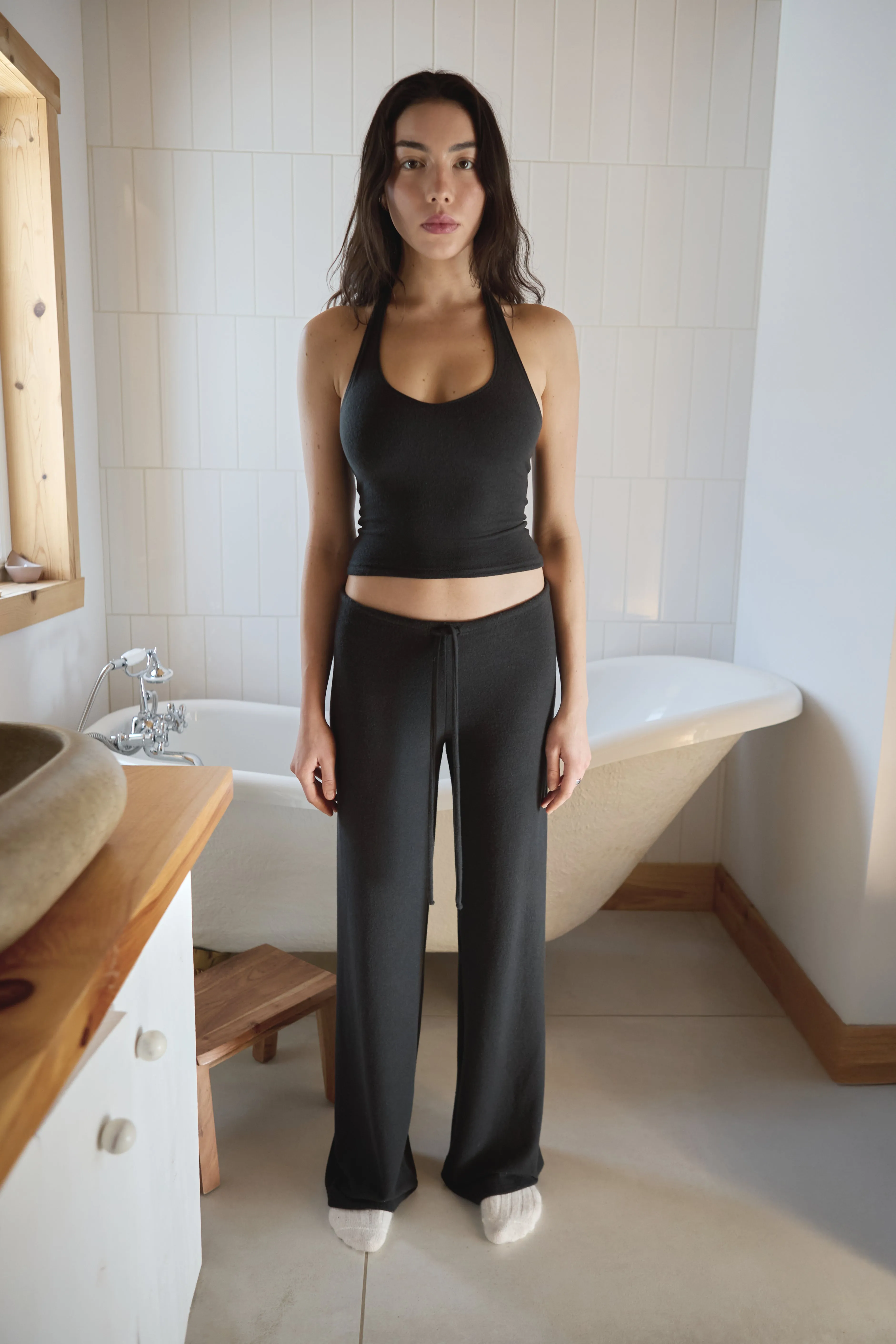 Romy Halter Top sold by Tea You product image thumbnail 2