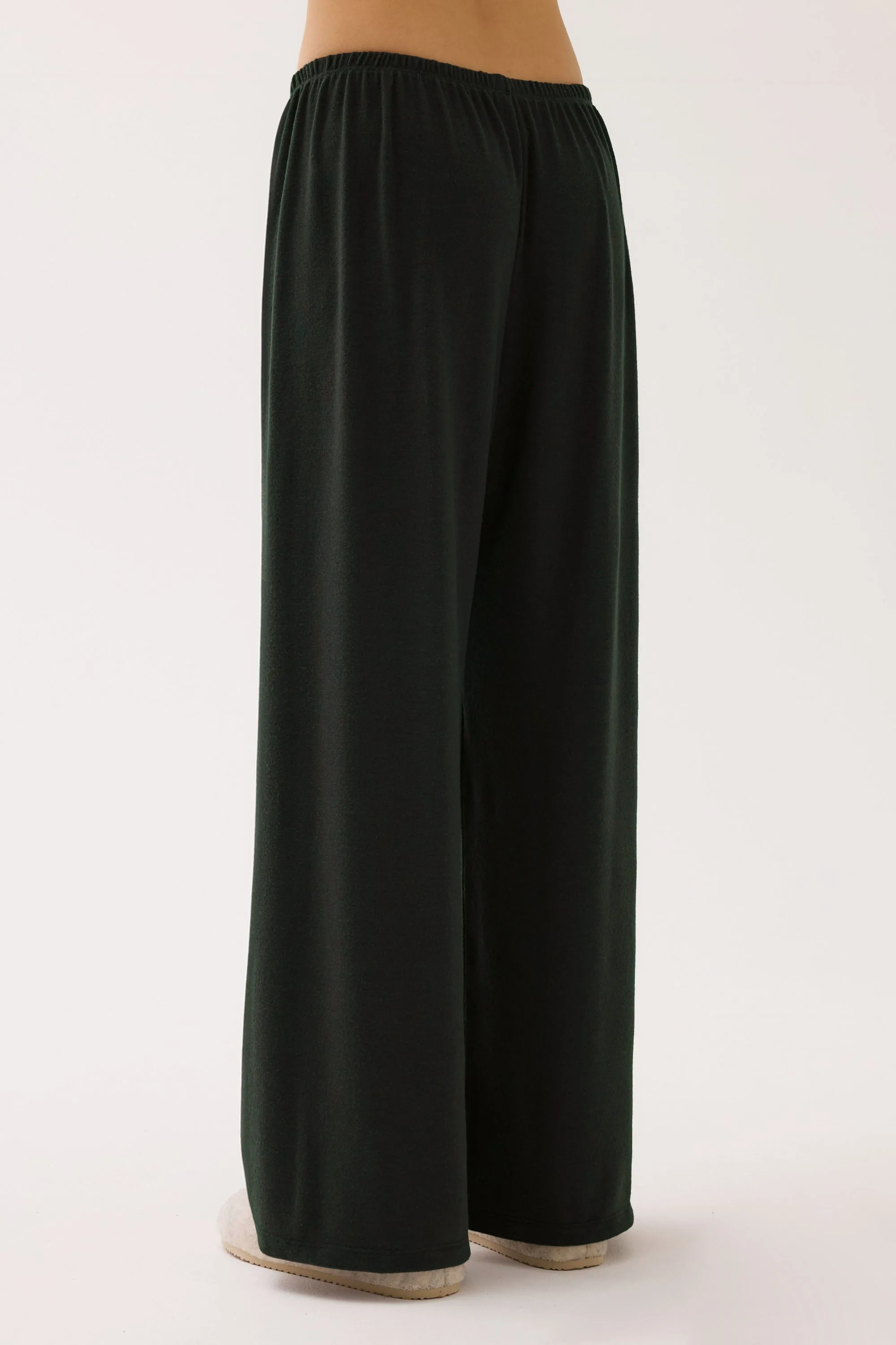 Wide-leg cruiser sold by Tea You product image thumbnail 5