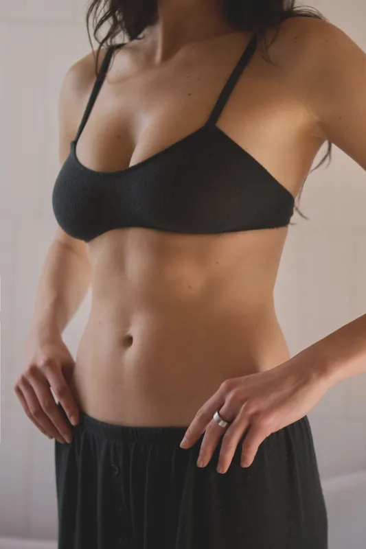 Bibi bralette sold by Tea You