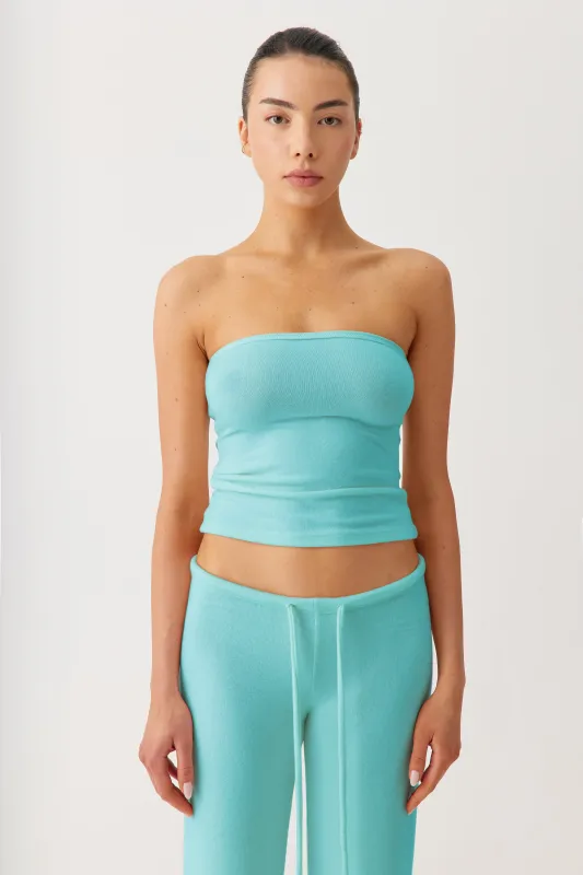 Parisia Tube Top sold by Tea You