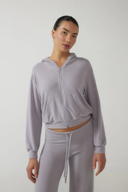 Sport Zip-Up made by Tea You