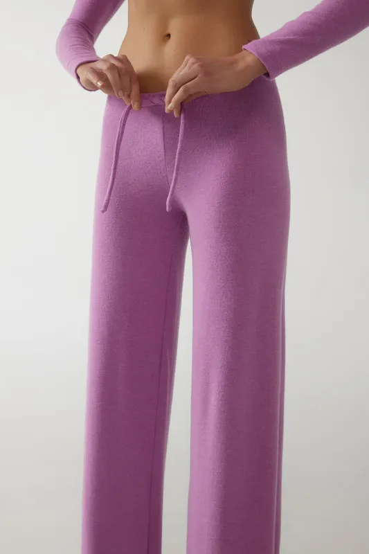 Capucine Pant made by Tea You