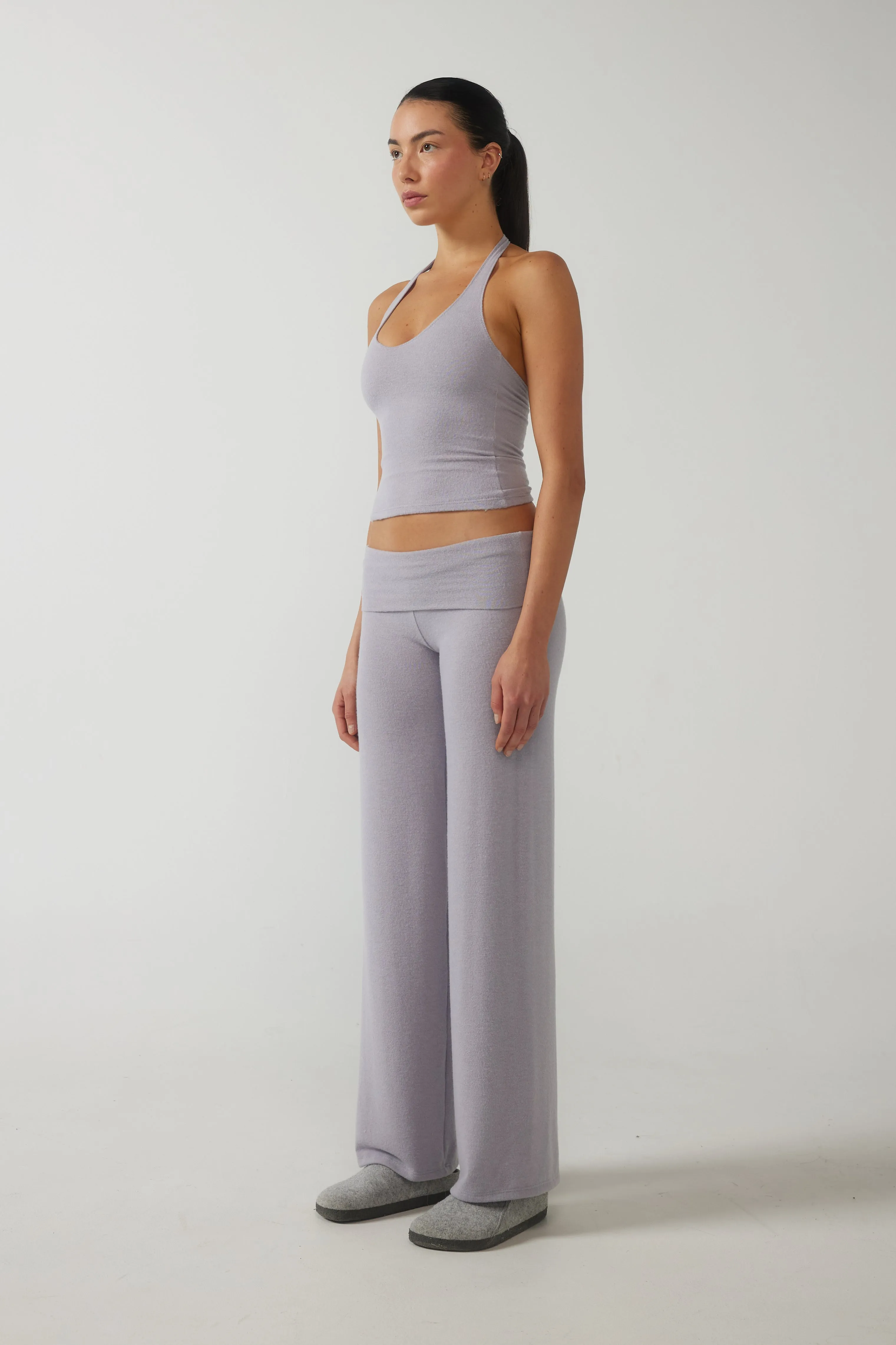 Romy Halter Top sold by Tea You product image thumbnail 5