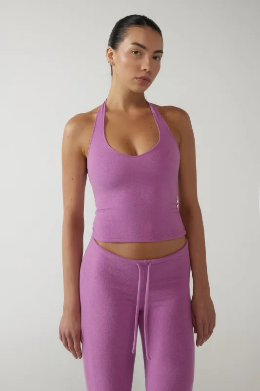 Romy Halter Top sold by Tea You