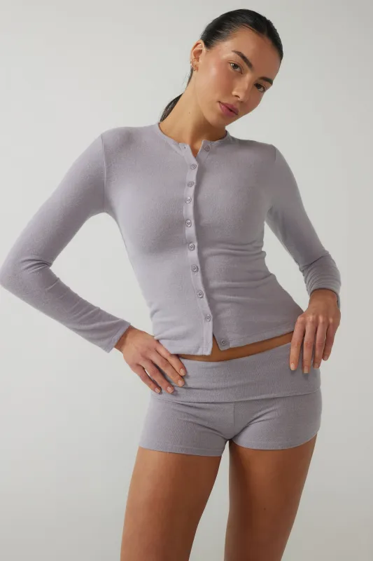 Elara Cardigan made by Tea You