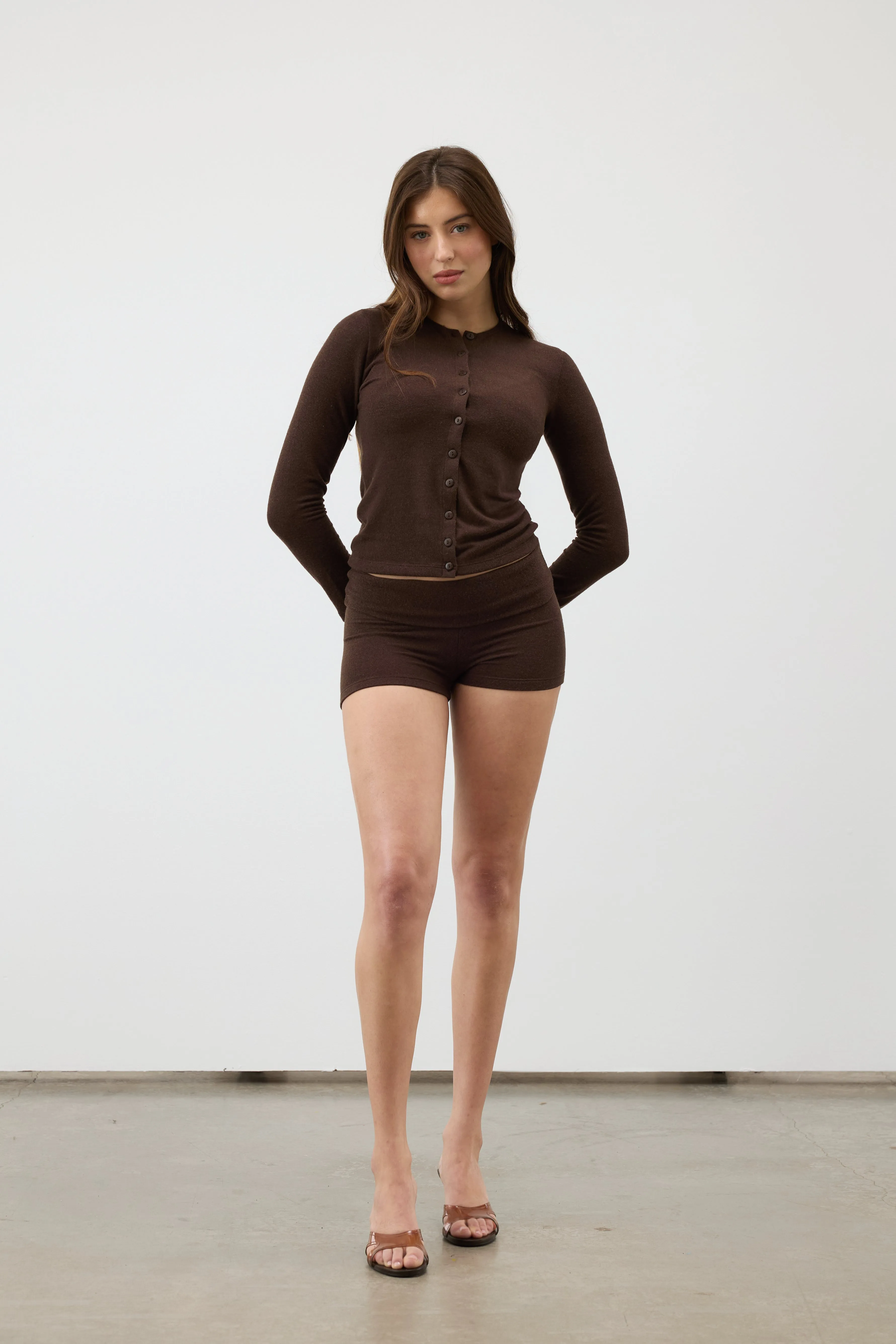 Elara Cardigan sold by Tea You product image thumbnail 3