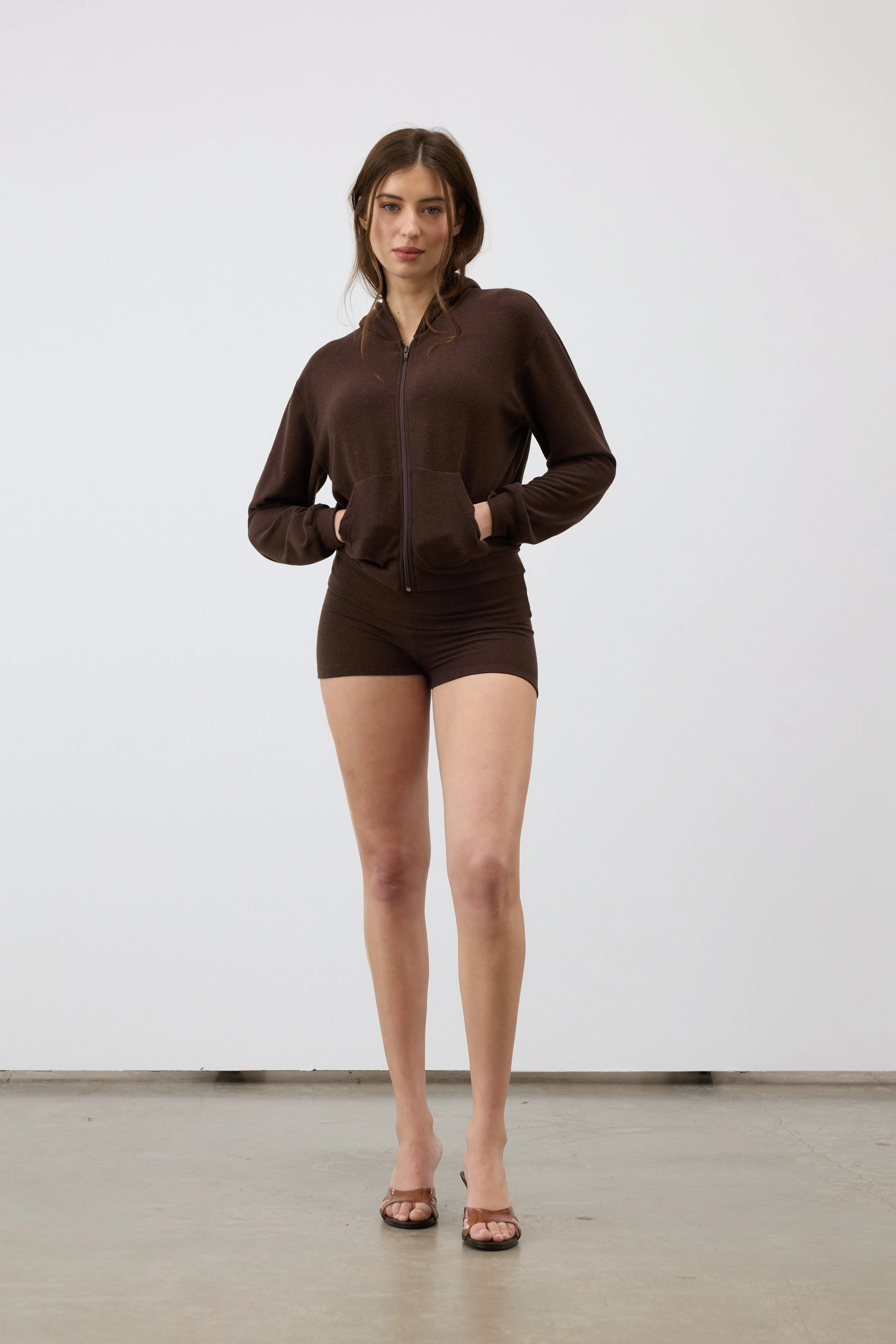 Sport Zip-Up sold by Tea You product image thumbnail 2