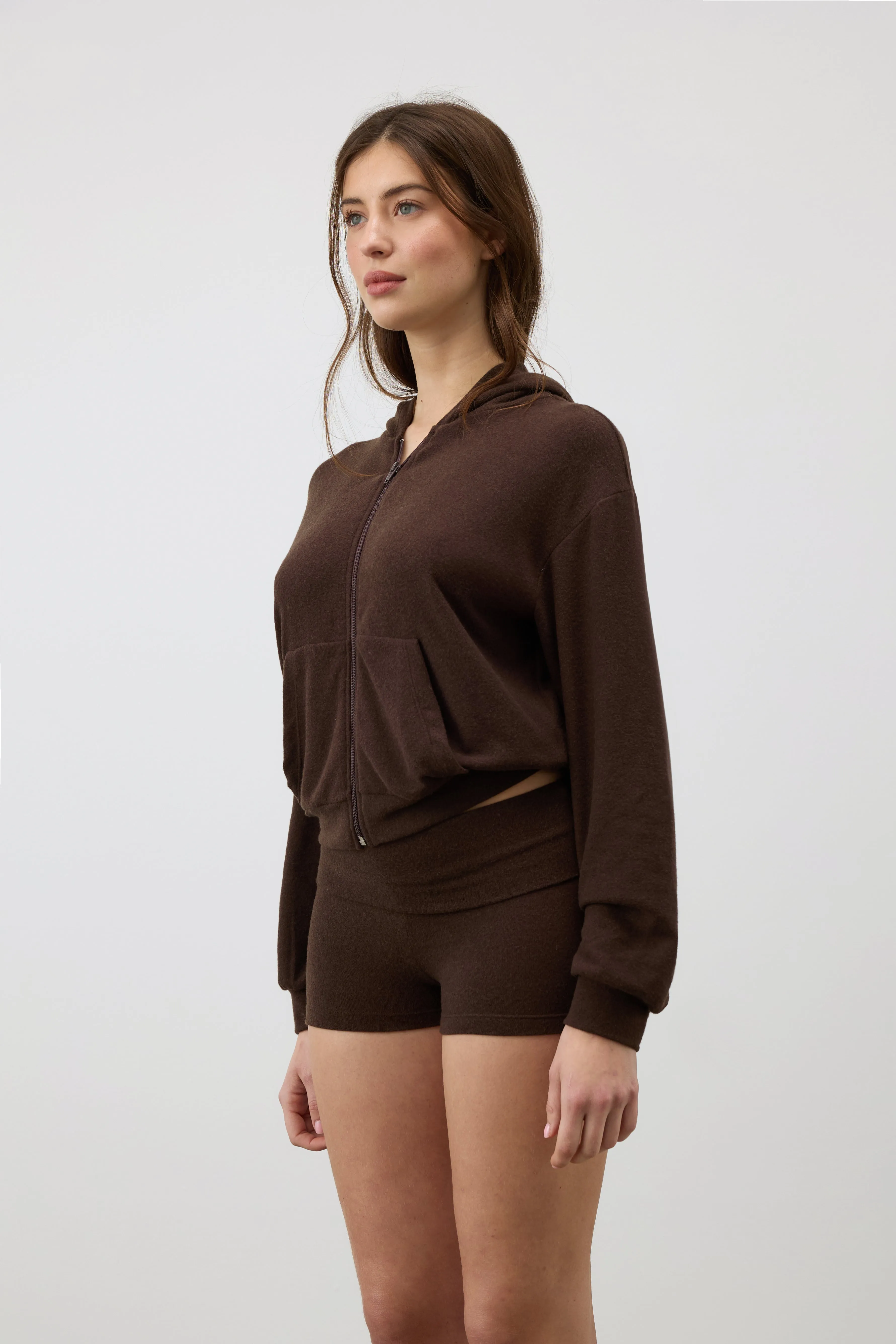 Sport Zip-Up sold by Tea You product image thumbnail 3