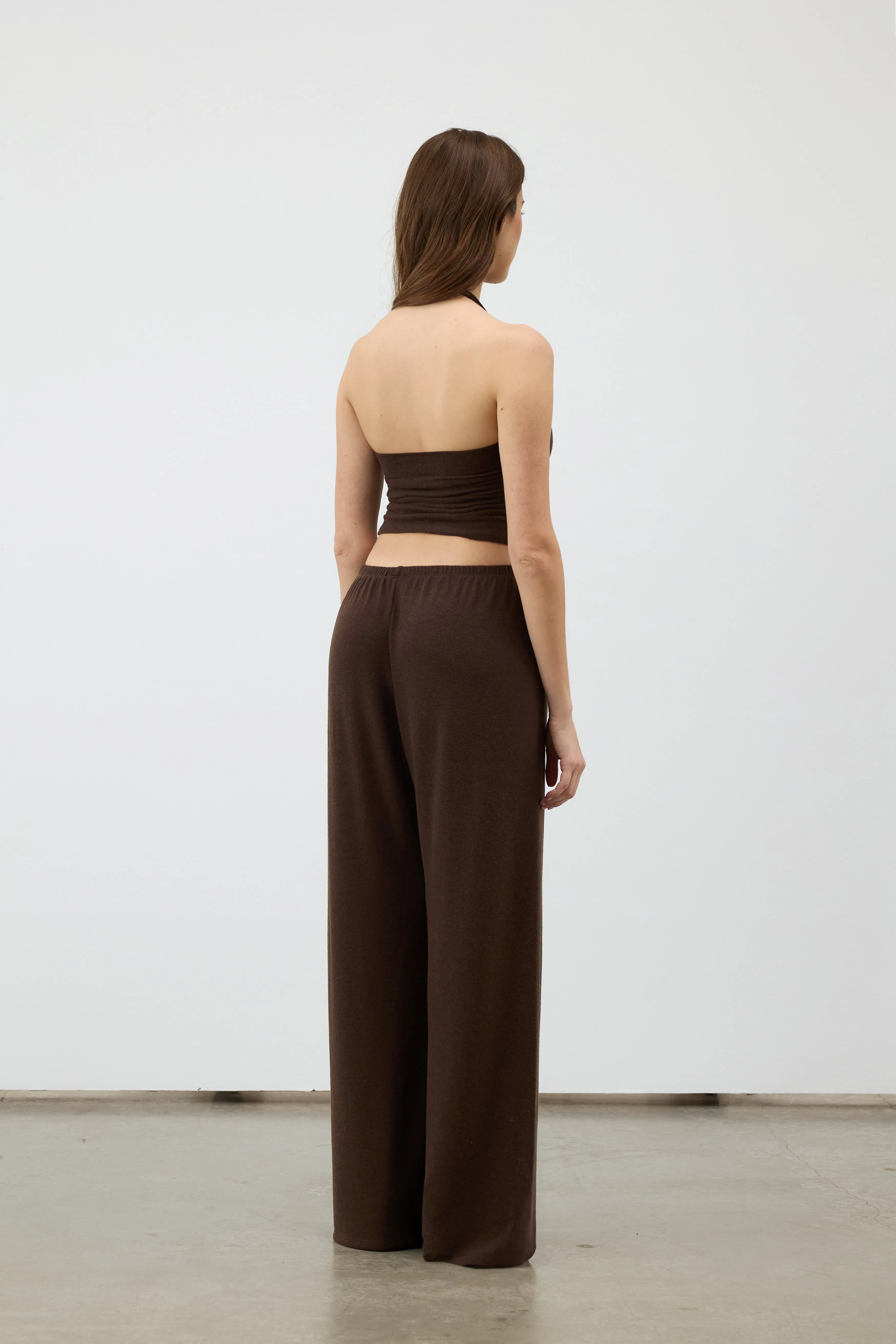 Wide-leg cruiser sold by Tea You product image thumbnail 4