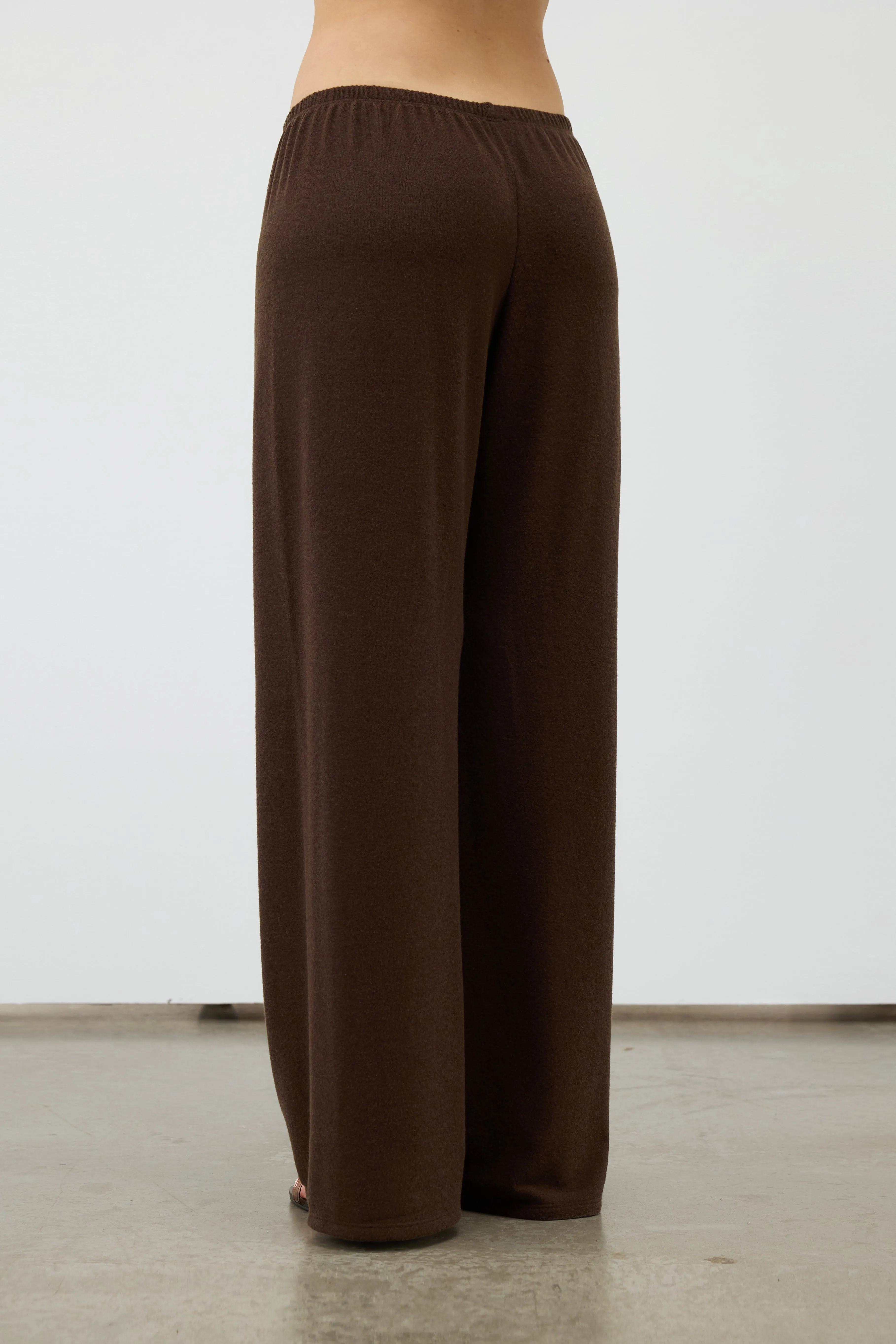 Wide-leg cruiser sold by Tea You product image thumbnail 2